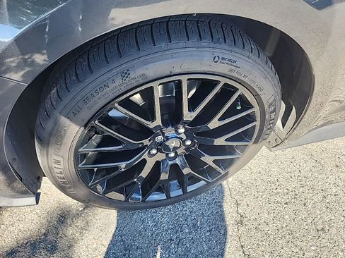 Used 2019 Ford Mustang GT Premium w/ GT Performance Package image 9