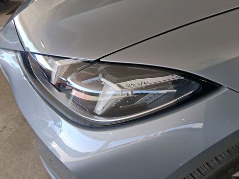 Used 2025 BMW 430i image 9