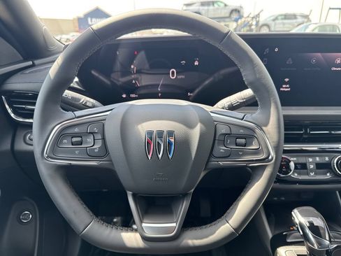 New 2026 Buick Envista Sport Touring w/ Convenience I Package FWD image 21