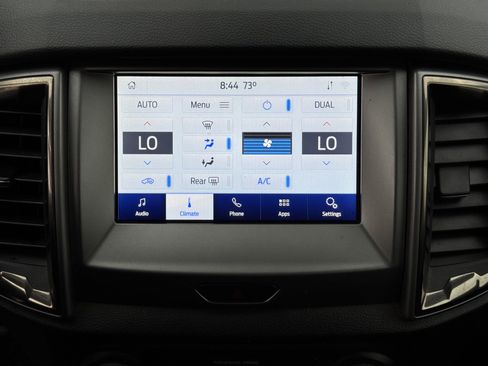 Used 2020 Ford Ranger XLT w/ FX4 Off-Road Package image 22