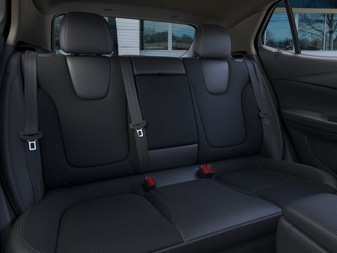 New 2026 Buick Encore GX Preferred w/ Comfort Package FWD image 41