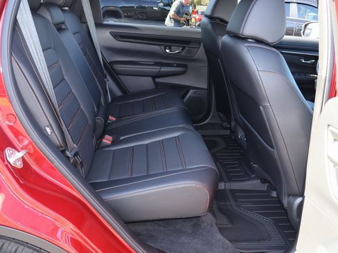Used 2025 Honda CR-V Sport-L image 18