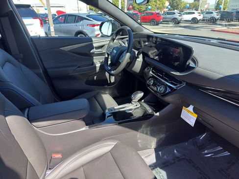 New 2026 Buick Envista Sport Touring w/ Convenience II Package image 34