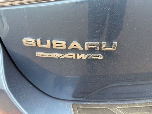 Used 2019 Subaru Forester Touring w/ Popular Package #3 AWD/4WD image 9