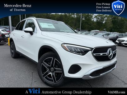 New 2027 Mercedes-Benz GLC 300 4MATIC