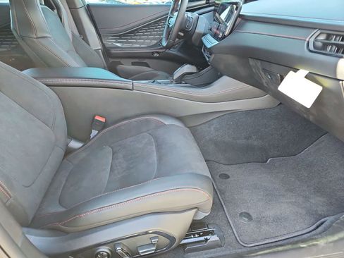 New 2026 Dodge Charger Scat Pack w/ Track Package image 20