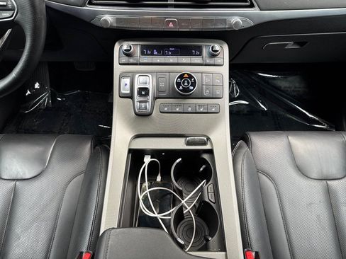 Used 2021 Hyundai Palisade Calligraphy w/ Cargo Package AWD/4WD image 30