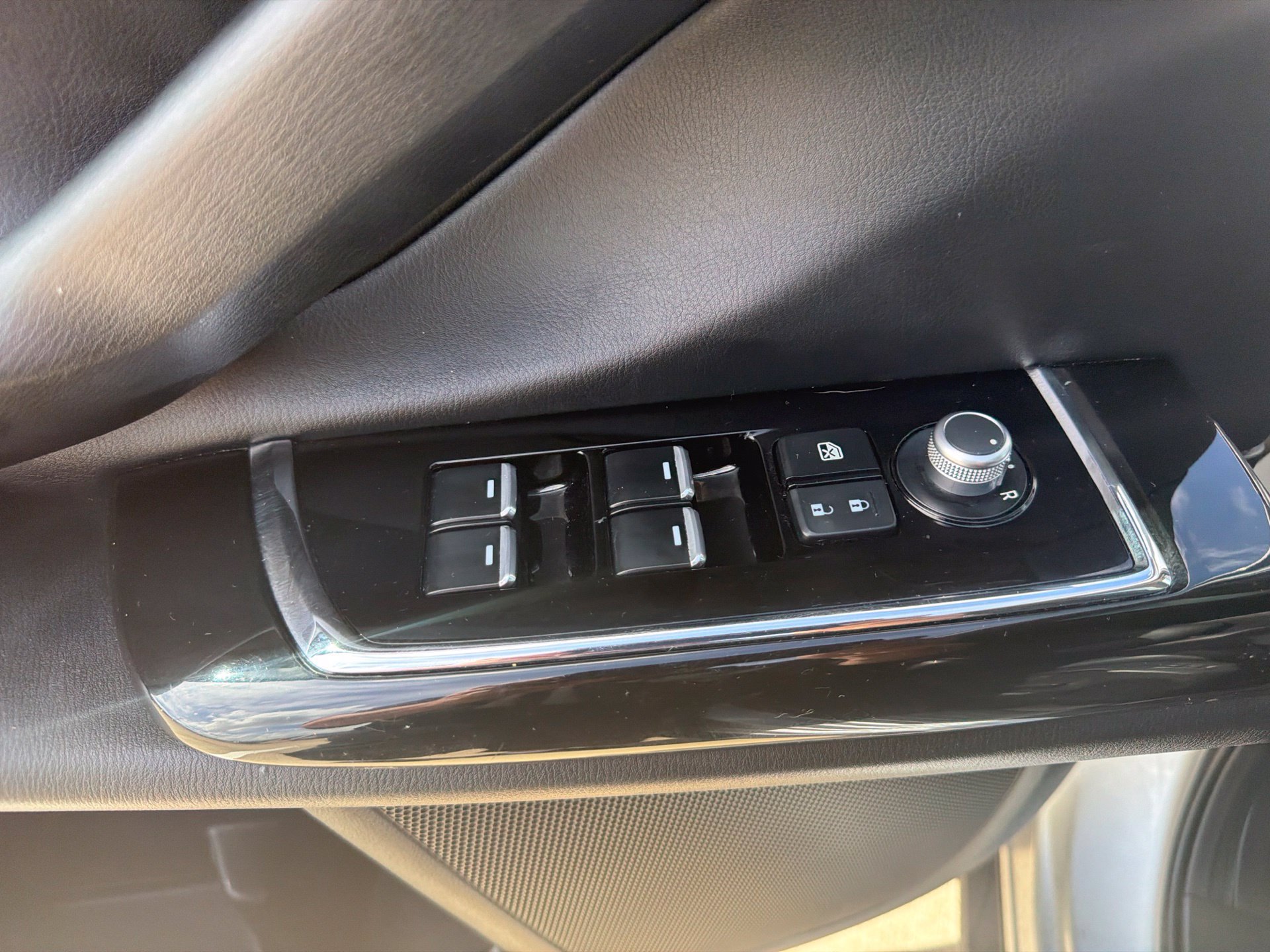 Used 2023 MAZDA CX-9 Touring Plus AWD/4WD image 14