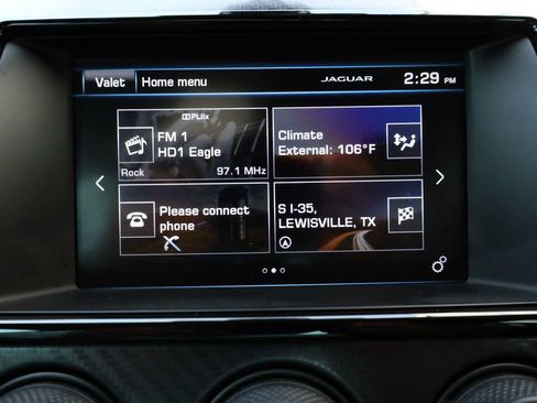 Used 2016 Jaguar F-TYPE R AWD/4WD image 32