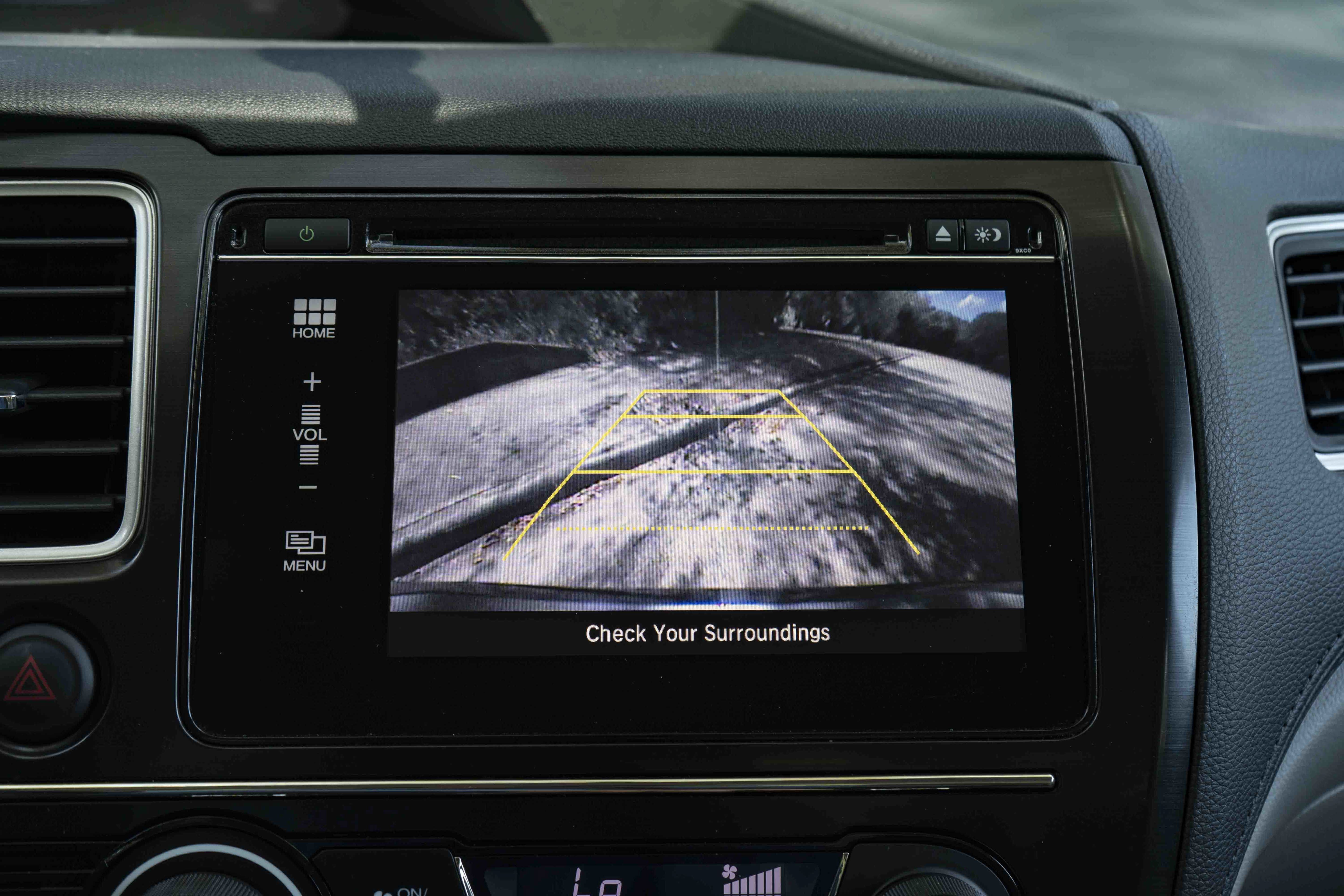 Used 2014 Honda Civic EX-L image 32