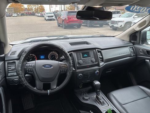 Used 2020 Ford Ranger XL w/ XL Power Equipment Group image 12
