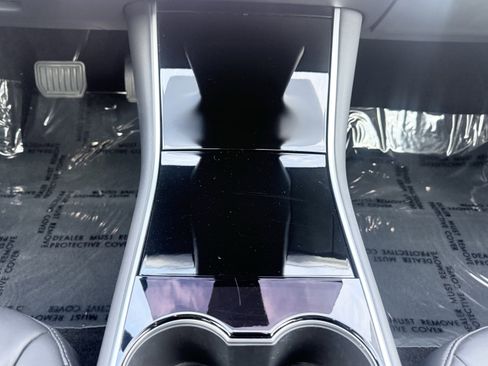 Used 2020 Tesla Model 3 Long Range image 54