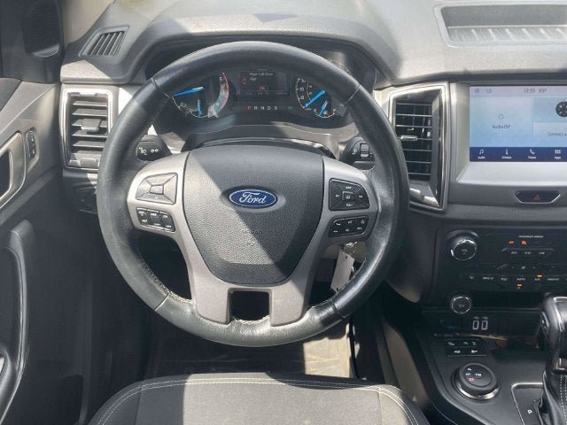 Used 2020 Ford Ranger XLT w/ Equipment Group 301A Mid AWD/4WD image 16