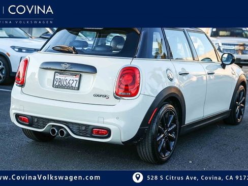 Used 2019 MINI Cooper S image 7