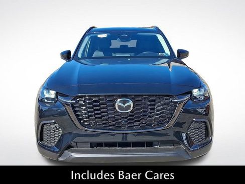 New 2026 MAZDA CX-70 SC Plus image 2