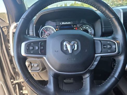 Used 2020 RAM 1500 Laramie AWD/4WD image 22