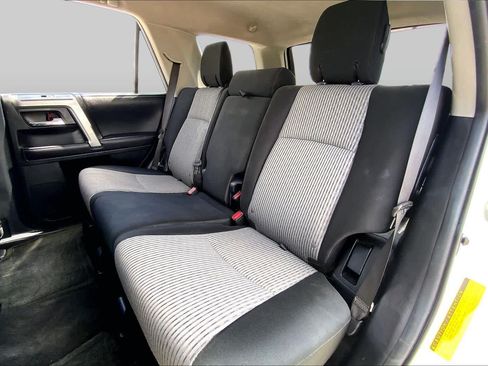 Used 2018 Toyota 4Runner SR5 RWD image 20