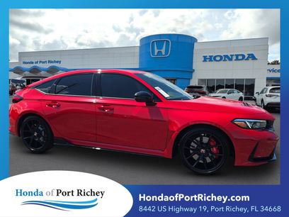 Certified 2026 Honda Civic Type R