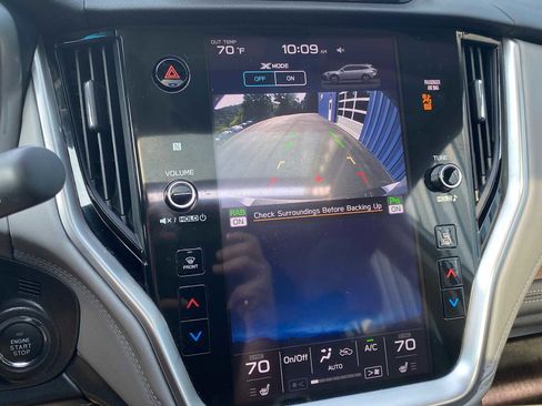 Used 2022 Subaru Outback Limited w/ Popular Package #2 image 38