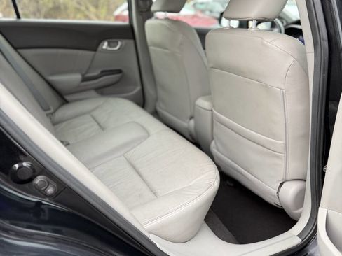 Used 2012 Honda Civic EX-L image 24