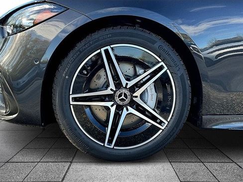 New 2026 Mercedes-Benz C 300 4MATIC Sedan image 15