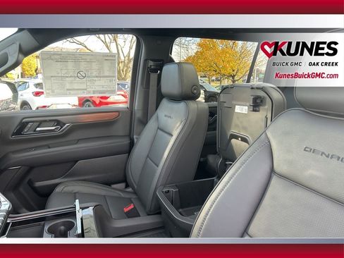 New 2026 GMC Yukon XL Denali image 20