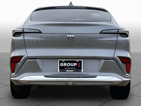Used 2024 Buick Envista Avenir FWD image 5