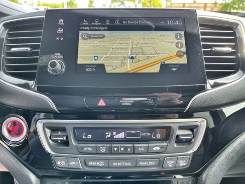Used 2022 Honda Passport Elite image 22
