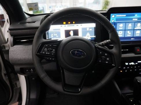 New 2026 Subaru Outback Limited image 12