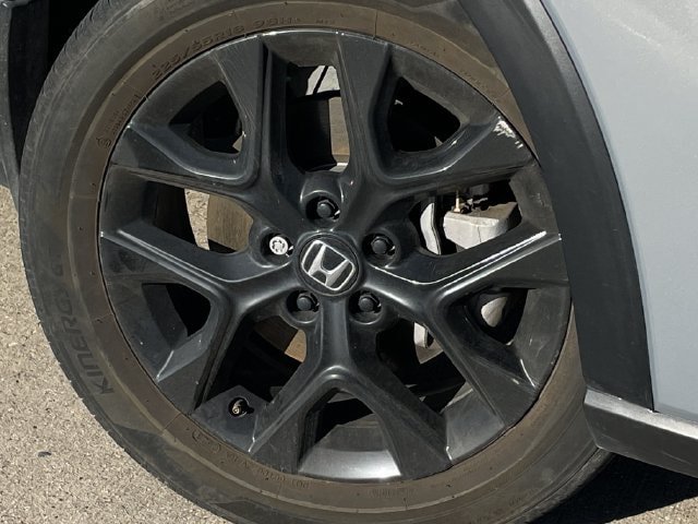 Used 2024 Honda HR-V Sport image 9