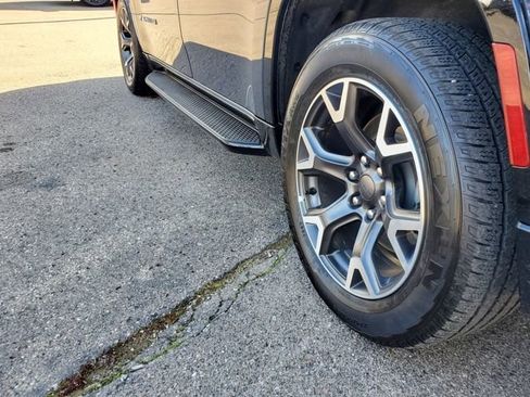 Used 2024 Jeep Wagoneer Series III image 49