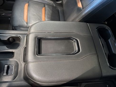 Used 2022 GMC Sierra 1500 AT4 w/ AT4 Premium Package image 25