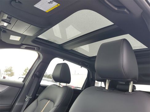 New 2026 MAZDA CX-70 3.3 Turbo w/ Premium Plus Pkg image 13