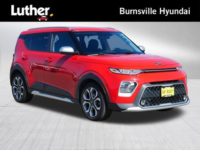 Used 2020 Kia Soul X-Line