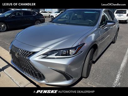 Used 2024 Lexus ES 300h w/ Premium Package