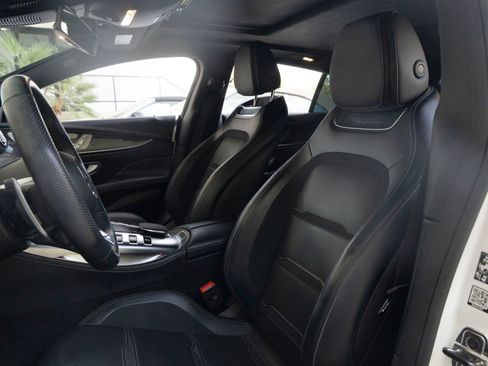 Used 2023 Mercedes-Benz AMG GT 53 image 13