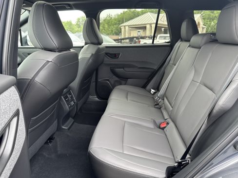 New 2026 Subaru Outback Limited AWD/4WD image 29