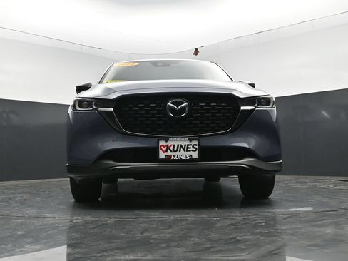 Used 2023 MAZDA CX-5 Carbon Edition AWD/4WD image 57
