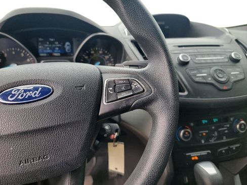 Used 2017 Ford Escape SE FWD image 17