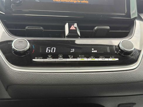 Certified 2024 Toyota Corolla LE FWD image 24