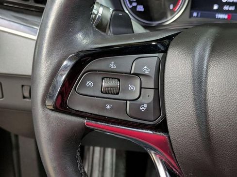 Certified 2024 Buick Enclave Essence w/ LPO, Floor Liner Package image 18