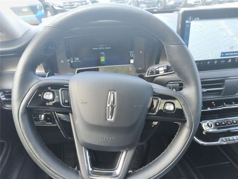 New 2026 Lincoln Corsair Reserve AWD/4WD image 29