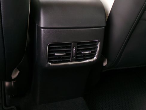 Certified 2025 MAZDA CX-5 AWD 2.5 S w/ Preferred Package image 35