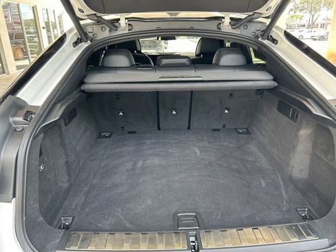 Used 2024 BMW X6 M60i w/ Climate Comfort Package image 40