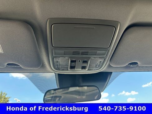 Used 2019 Honda CR-V EX image 25