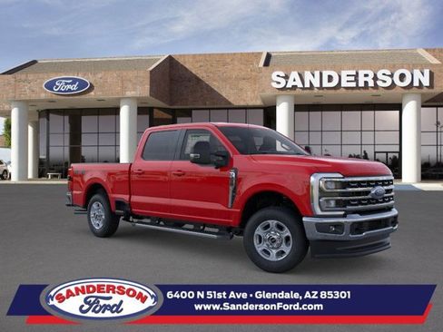 New 2026 Ford F250 XLT w/ XLT Premium Package image 1