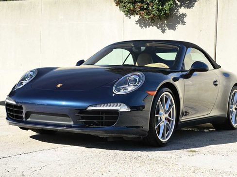Used 2012 Porsche 911 Carrera S image 12