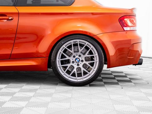 Used 2011 BMW 1 Series M image 47