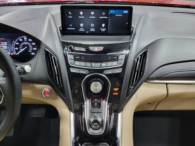 Certified 2023 Acura RDX AWD image 19
