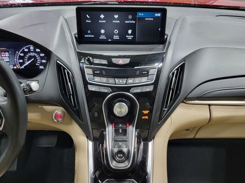 Certified 2023 Acura RDX AWD image 19